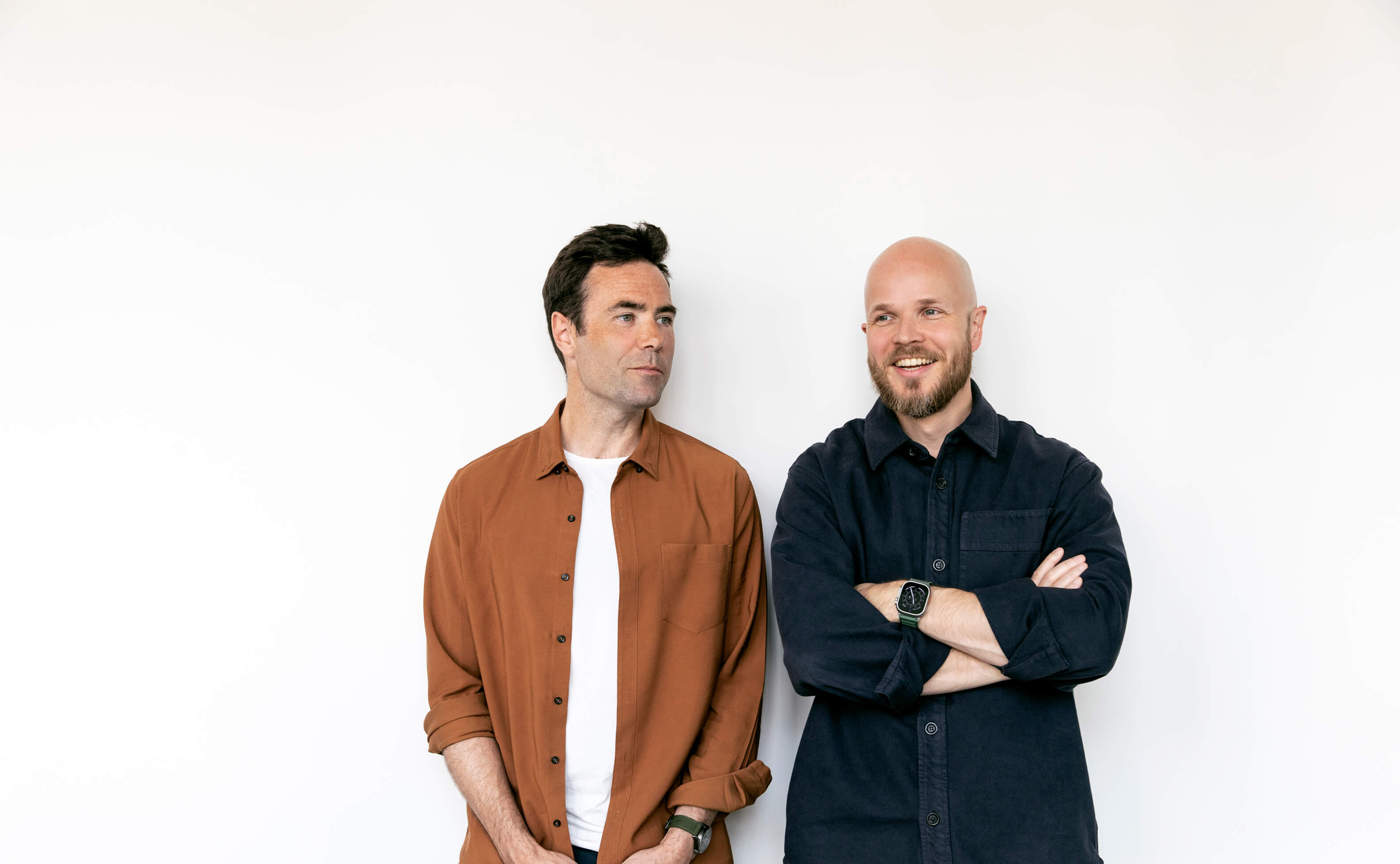 Framer founders