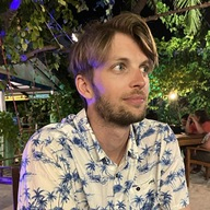 Maarten Ackermans